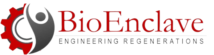 BioEnclave logo